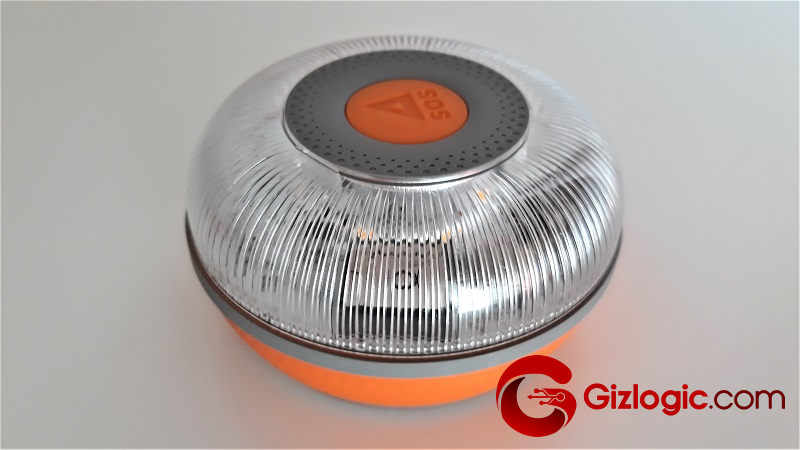 FlashLED SOS V16 FlashLED SOS V16